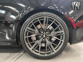 Thumbnail of 2019 Black Chevrolet Camaro