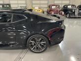 Thumbnail of 2019 Black Chevrolet Camaro