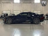 Thumbnail of 2019 Black Chevrolet Camaro