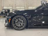 Thumbnail of 2019 Black Chevrolet Camaro