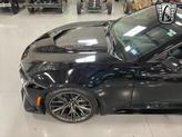 Thumbnail of 2019 Black Chevrolet Camaro