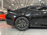 Thumbnail of 2019 Black Chevrolet Camaro