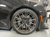 Thumbnail of 2019 Black Chevrolet Camaro
