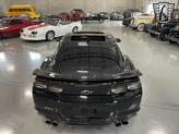Thumbnail of 2019 Black Chevrolet Camaro
