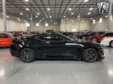Thumbnail of 2019 Black Chevrolet Camaro