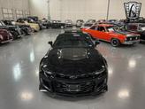 Thumbnail of 2019 Black Chevrolet Camaro