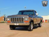 Thumbnail of 1979 Bronze Ford F-150
