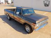 Thumbnail of 1979 Bronze Ford F-150
