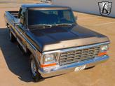 Thumbnail of 1979 Bronze Ford F-150