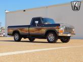 Thumbnail of 1979 Bronze Ford F-150