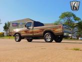 Thumbnail of 1979 Bronze Ford F-150