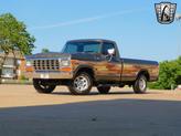 Thumbnail of 1979 Bronze Ford F-150