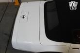 Thumbnail of 1992 White Chevrolet Corvette