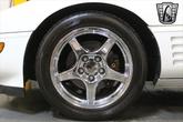 Thumbnail of 1992 White Chevrolet Corvette