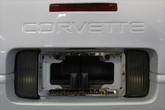 Thumbnail of 1992 White Chevrolet Corvette