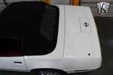 Thumbnail of 1992 White Chevrolet Corvette