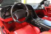 Thumbnail of 1992 White Chevrolet Corvette
