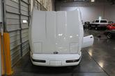 Thumbnail of 1992 White Chevrolet Corvette