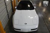 Thumbnail of 1992 White Chevrolet Corvette