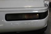 Thumbnail of 1992 White Chevrolet Corvette