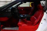Thumbnail of 1992 White Chevrolet Corvette