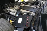 Thumbnail of 1992 White Chevrolet Corvette