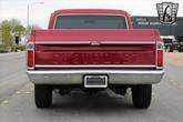 Thumbnail of 1969 Red Chevrolet C20/K20