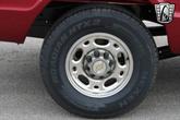 Thumbnail of 1969 Red Chevrolet C20/K20