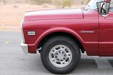 Thumbnail of 1969 Red Chevrolet C20/K20