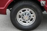 Thumbnail of 1969 Red Chevrolet C20/K20