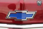 Thumbnail of 1969 Red Chevrolet C20/K20