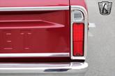 Thumbnail of 1969 Red Chevrolet C20/K20