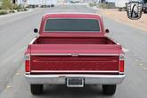 Thumbnail of 1969 Red Chevrolet C20/K20