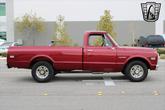 Thumbnail of 1969 Red Chevrolet C20/K20