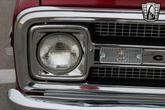 Thumbnail of 1969 Red Chevrolet C20/K20