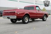 Thumbnail of 1969 Red Chevrolet C20/K20