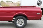 Thumbnail of 1969 Red Chevrolet C20/K20
