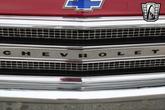Thumbnail of 1969 Red Chevrolet C20/K20