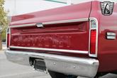 Thumbnail of 1969 Red Chevrolet C20/K20