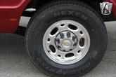 Thumbnail of 1969 Red Chevrolet C20/K20