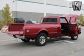 Thumbnail of 1969 Red Chevrolet C20/K20