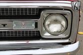 Thumbnail of 1969 Red Chevrolet C20/K20