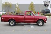 Thumbnail of 1969 Red Chevrolet C20/K20