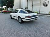Thumbnail of 1984 White Mazda RX-7