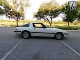 Thumbnail of 1984 White Mazda RX-7