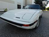 Thumbnail of 1984 White Mazda RX-7