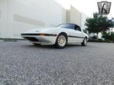 Thumbnail of 1984 White Mazda RX-7