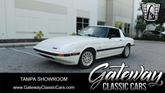 Photo of 1984 White Mazda RX-7