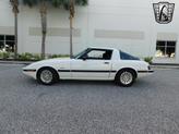 Thumbnail of 1984 White Mazda RX-7