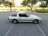 Thumbnail of 1984 White Mazda RX-7